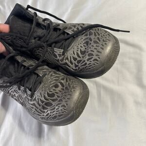 Jordan Shoes Air Jordan Ultrafly Black Dark Grey Basketball